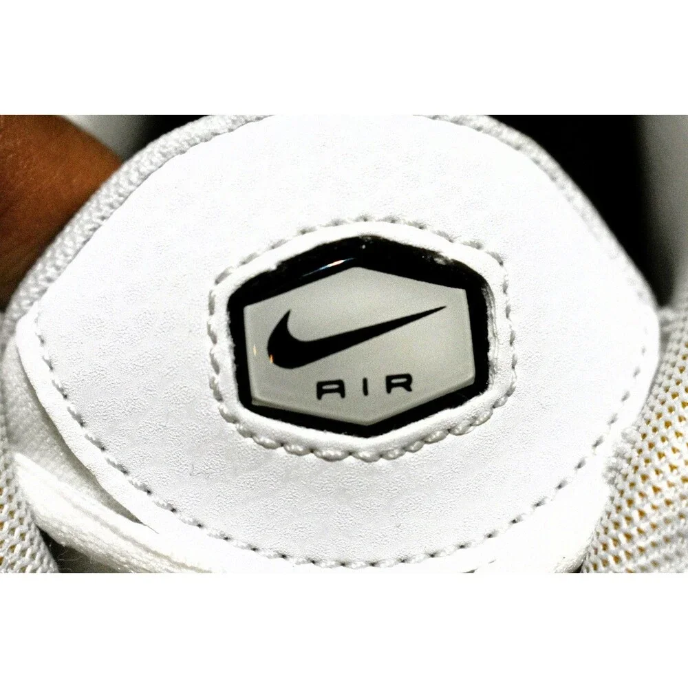 Nike step into